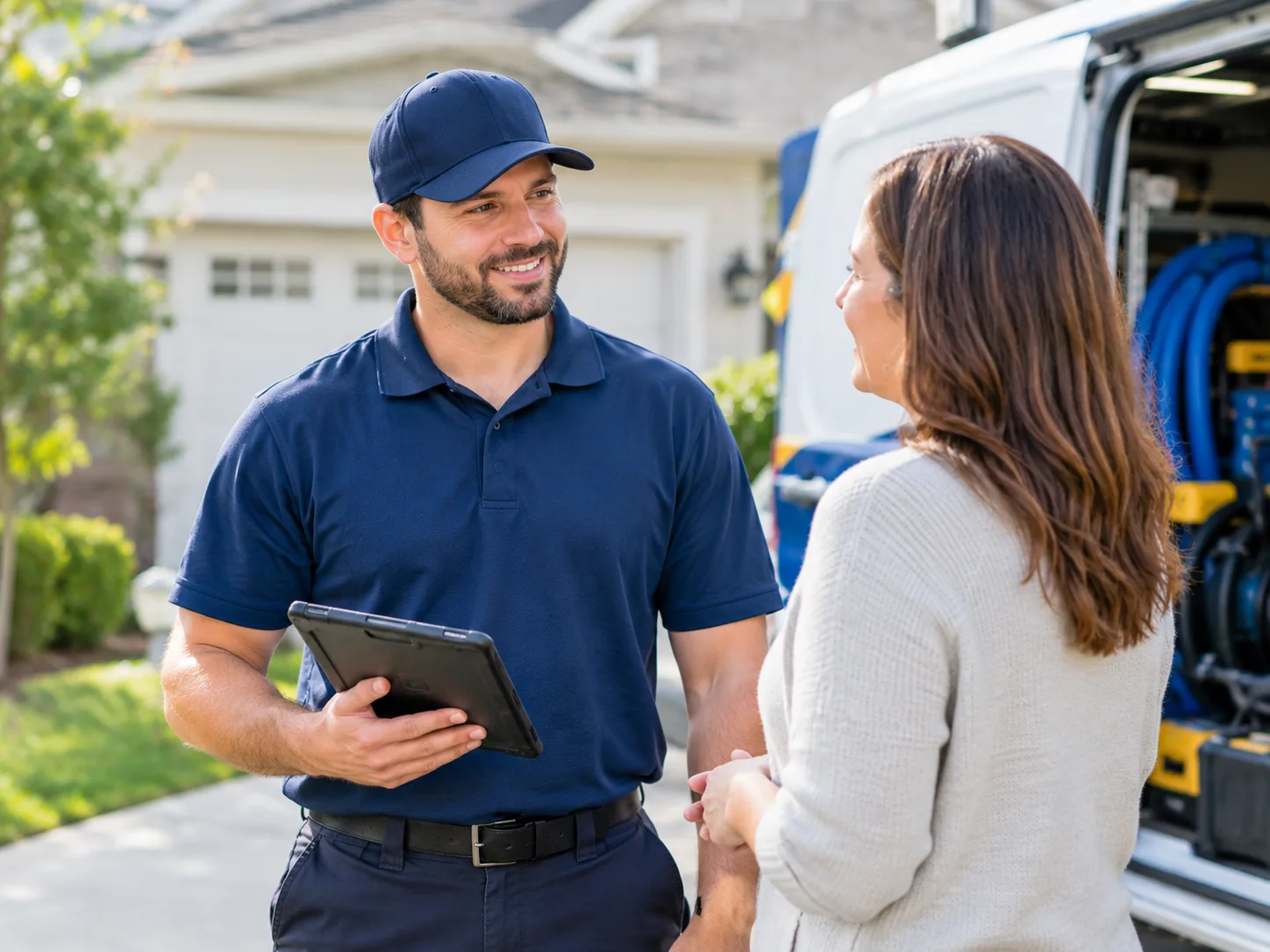 Sewage Backup Cleanup Christine, TX FAQs